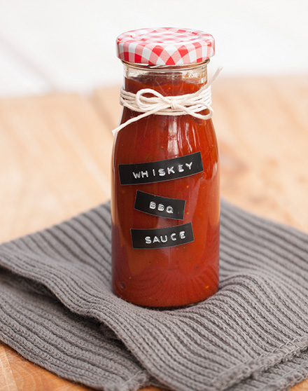 BBQ-Sauce Startseite